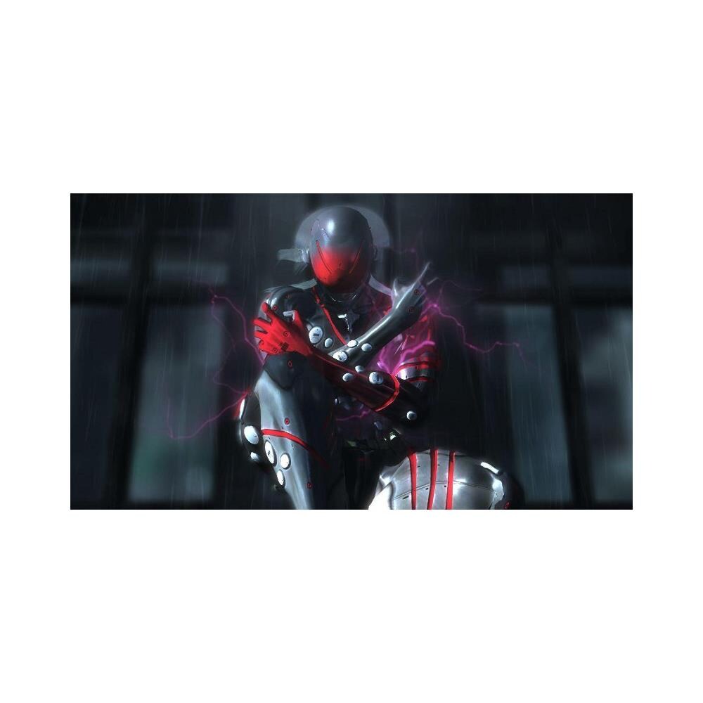 Metal Gear Rising Revengeance, Xbox 360, Azione / Combattimento, M (Mature)  - Foto 10